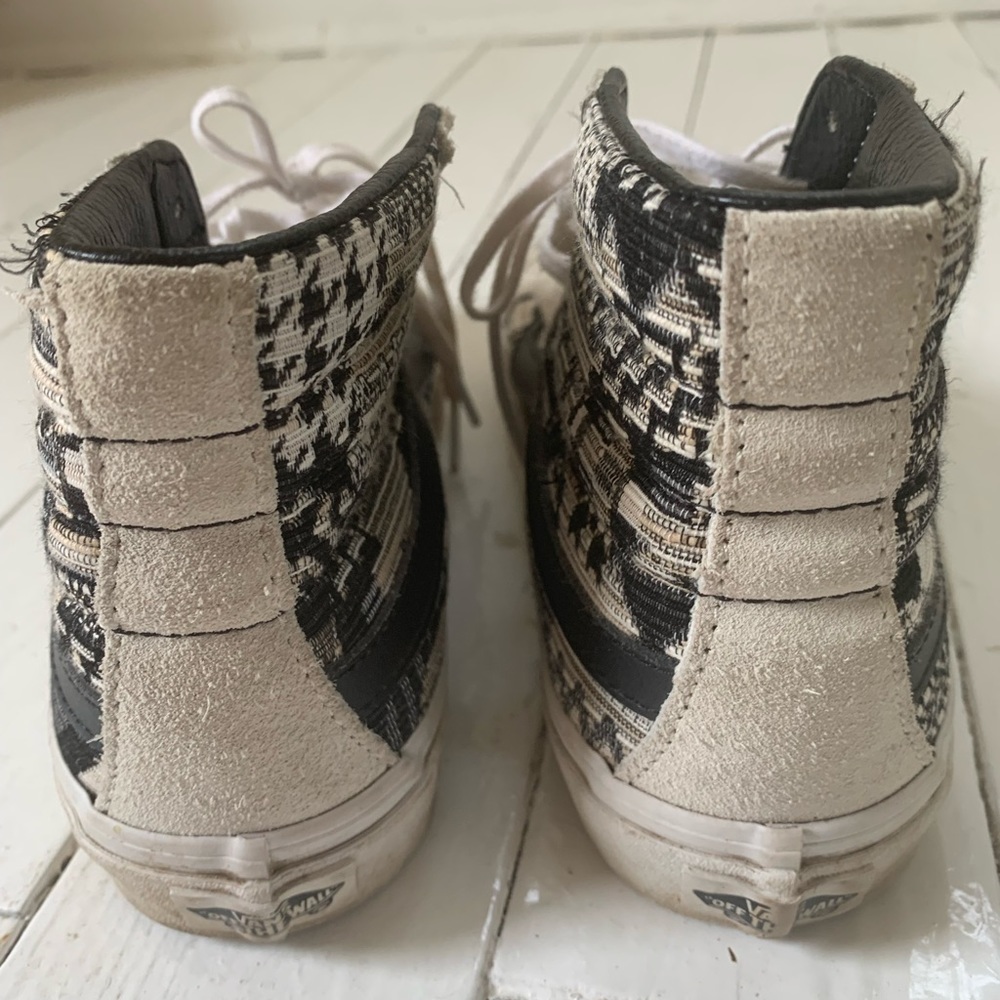 VANS High Tops - Picture 4 of 4